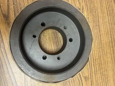 New | in-Stock MAUREY 45V9.75-E-QD-SHV Conveyor Parts Ohio US | Surplus Asset Holdings #1237789