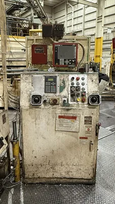 1986 MINSTER E2-300 Straight Side Mechanical Stamping Presses | Rygate LLC (2)