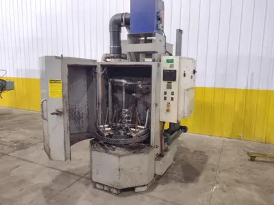 USED BETTER ENGINEERING F3000P