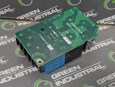 Schneider Electric STI980207-08-06 Inverter Power Supply STI980297-01-04 Used