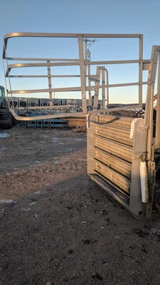 Used _UNKNOWN_ 80553 P-1 Caging Minnesota US | A&I Equipment #1317481