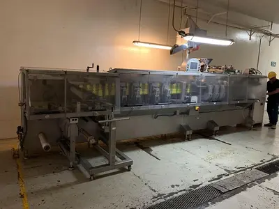USED 2011 EFFYTECH HB161