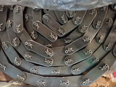 Conveyor Roller Chain