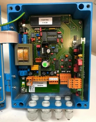 USED SWAN 12.512.011