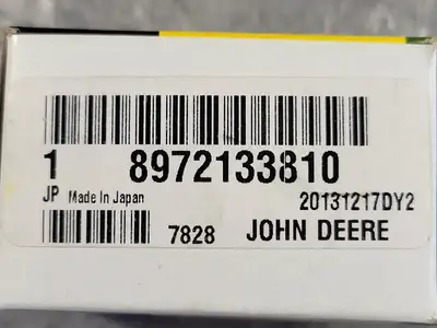 NEW JOHN DEERE 8972133810