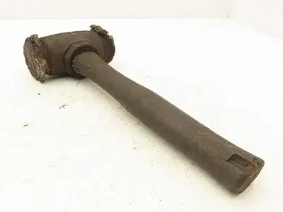 Used CHICAGO RAWHIDE _UNKNOWN_ Hammers Indiana US | Arrow Industrial #1368058