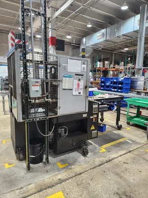 2017 HYD-MECH H-230A Saws-Horizontal Band 30" | Asset Exchange Corporation (4)