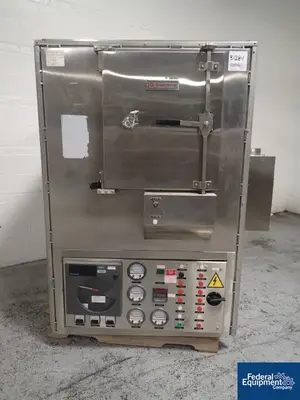 USED Gruenberg Gruenberg Oven, Model L55H8.3SS