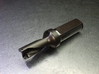 Sandvik 14.5mm Coolant Thru Drill 20mm Shank 880-D1450L20-02 (LOC1276A)