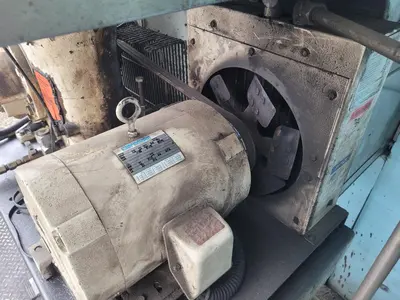 1994 INGERSOLL RAND U15H-SP Air Compressors | MD Equipment Services LLC (6)