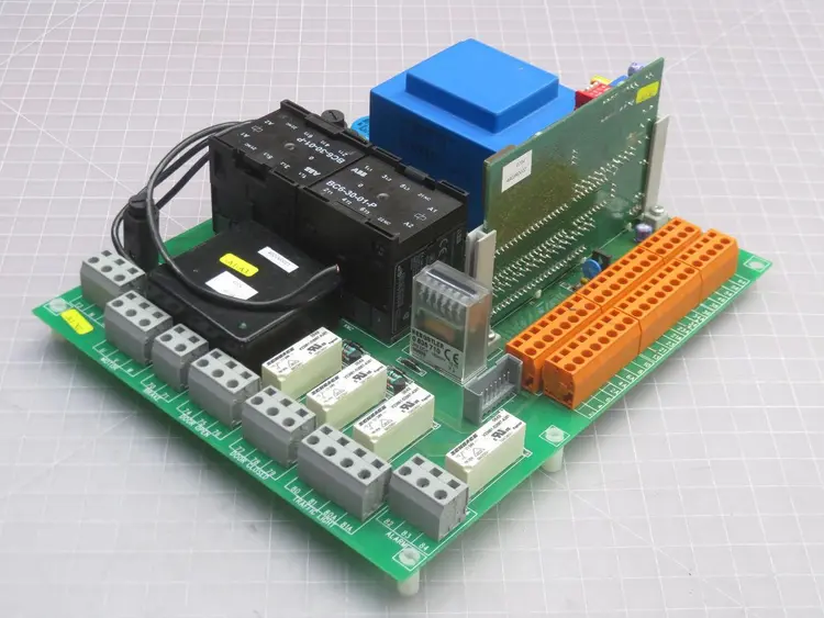New | in-Stock ALBANY GD9801K Printed Circuit Board Equipment Texas US | Aucto #1307069