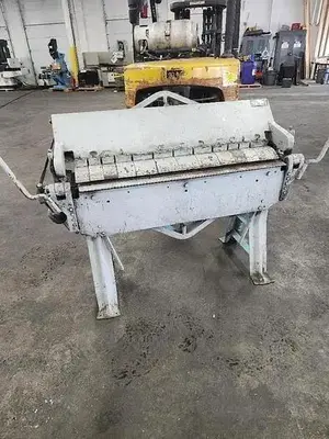 Used CHICAGO DRIES & KRUMP #31 Misc Industrial Equipment Kentucky US | Aucto #565368