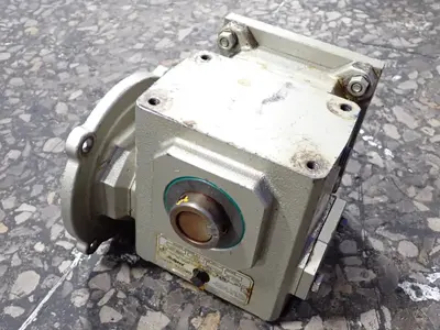 Grongear 8015266060 Gear Reducer