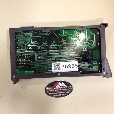 USED YASKAWA JANCD-MEW02-1 REV C0