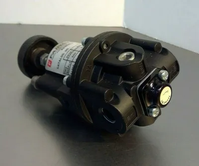 Used FAIRCHILD _UNKNOWN_ Air Pressure Regulators South Carolina US | Palmetto Automation #1182911