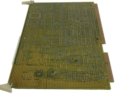USED MILACRON 3-533-0769G PC BOARD REV D 35330769G