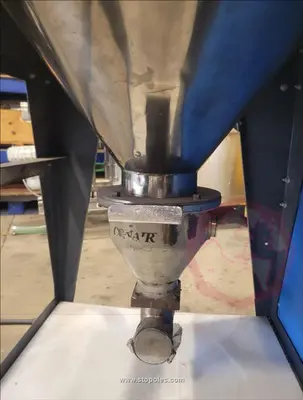 USED SHINI SDD-450U/200H