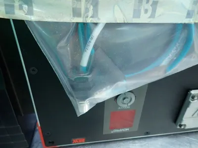 USED SEW EURODRIVE PHC21AA075M1E31A00
