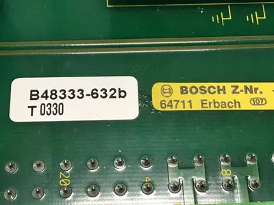 USED MOOG B53222-003