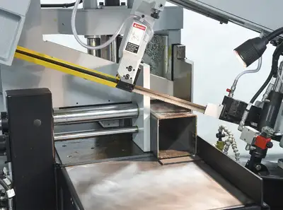 NEW HYDMECH S-20A