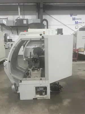 USED 2016 MILLTRONICS ML16/40