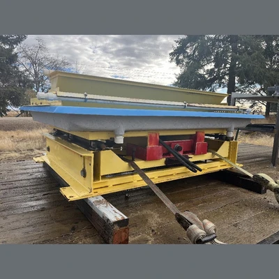 USED ACTION MINING M10