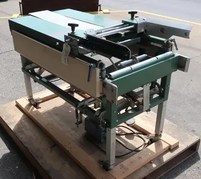 USED STA STA PP50