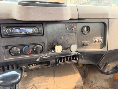 Used 1998 INTERNATIONAL F-2654 6X4 Water Trucks Michigan US | Miedema Asset Management Group #1456856