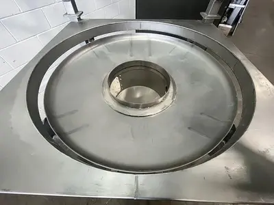 SuperSac Unloader
