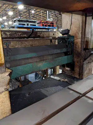 USED 1999 ROWE FSTAC 3-40