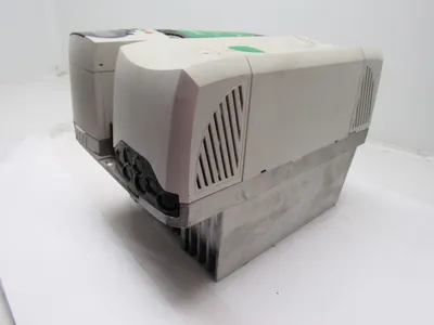 Emerson SP3506 Panel Mount AC Unidrive 500-575V 3PH 18.2A W/Power Supply