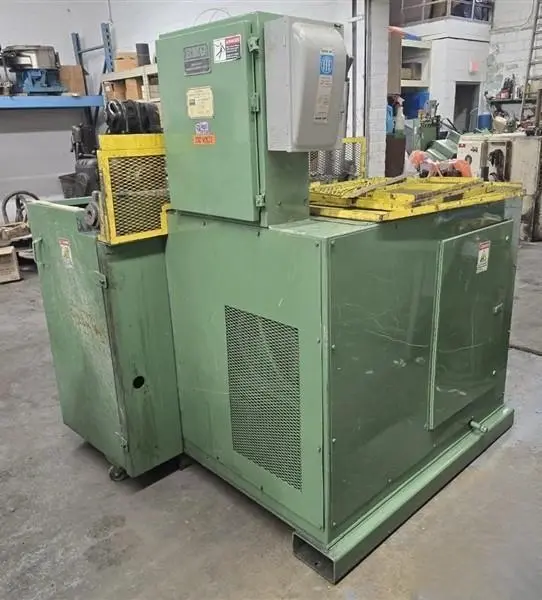 Used RMG 89-30109-70 Wire In-Line Drawers Ontario CA | Walden Machinery #1369490