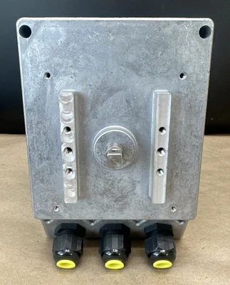 USED Krom Schroder 74215218
