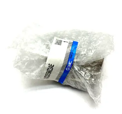 VXD255MZ2AE | SMC  Media Pilot Valve 2-Way - New Other