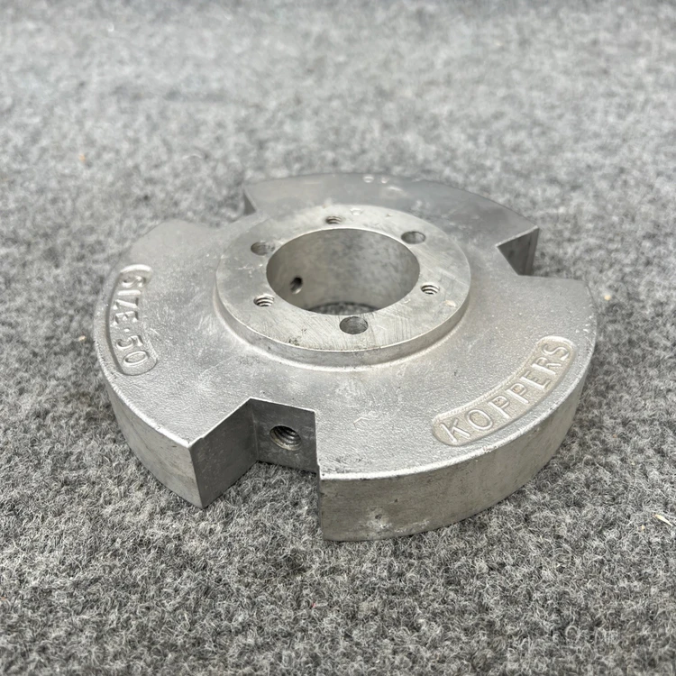 Used Kop-Flex 50-EHUBQDXSH Parts & Accessories (Material Handling) California US | Davliegogo LLC #1725526