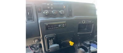 USED 2020 INTERNATIONAL MV607