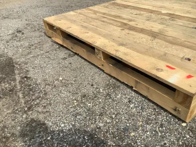 Used _UNKNOWN_ _UNKNOWN_ Lumber Decks Michigan US | Miedema Asset Management Group #1468202