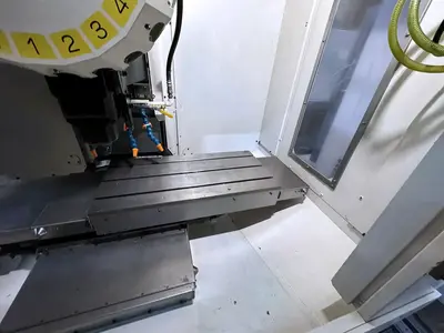 USED 2008 Fanuc A-T21iFL