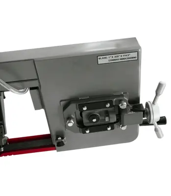 New | in-Stock JET J-7015 Horizontal Band Saws Illinois US | Olympus Machinery Group #1349069