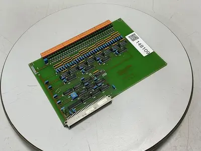USED KEBA E-32-DIGIN
