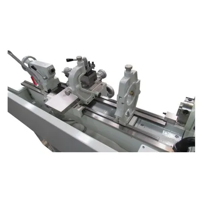 ACRA 1440SVS Precision / Gap Bed Lathes | Sierra Victor Industries (8)