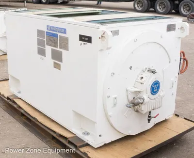 USED WESTINGHOUSE -