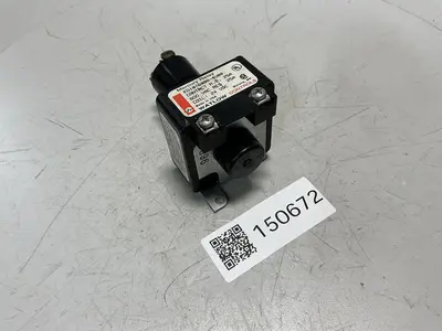 USED WATLOW CONTROLS KD10-6000-4U00