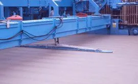 ARAN Mixing Systems Pavement Construction | Iron Listing (2)