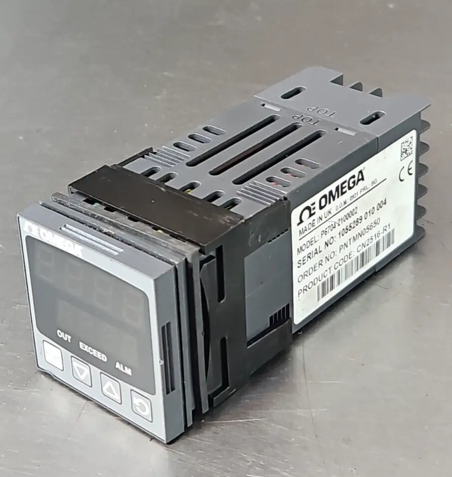Omega P6704 2100002 Thermostat (BIN642)