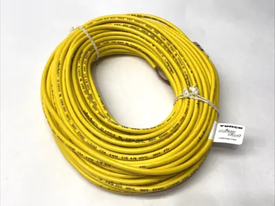 New | in-Stock TURCK KB 4T-30, U2490-1 Cable & Wire | Maverick Industrial Sales #1107880
