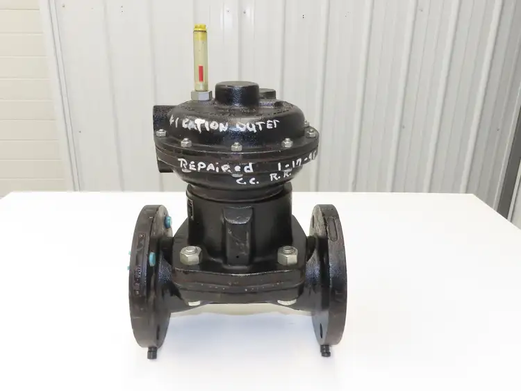 Used CENTURY SAUNDERS _UNKNOWN_ Valves/Fittings | Arrow Industrial #566840
