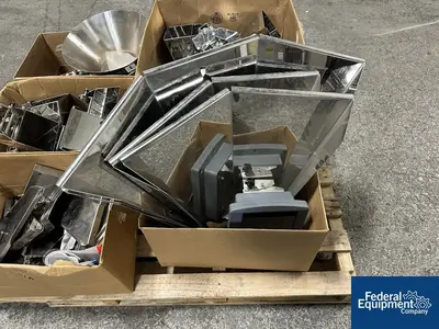 USED Technopack Stand-Up Pouch Packing Line System