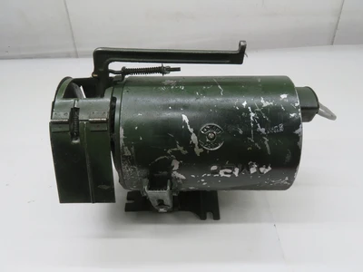 Used AMCO _UNKNOWN_ A.C. Motors Texas US | OCO Industrial #1600974