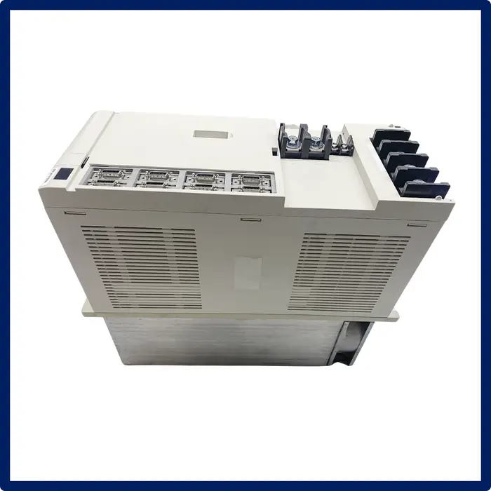 Used MITSUBISHI MDS-A-SP-220 Spindle Drives Texas US | CNC TOOLS LLC #888204